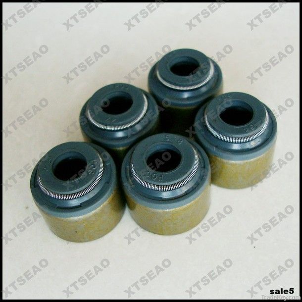 Valve Stem Seal for Mitsubishi 4G15