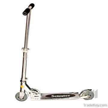 CE 2-wheel child scooter/kick scooter