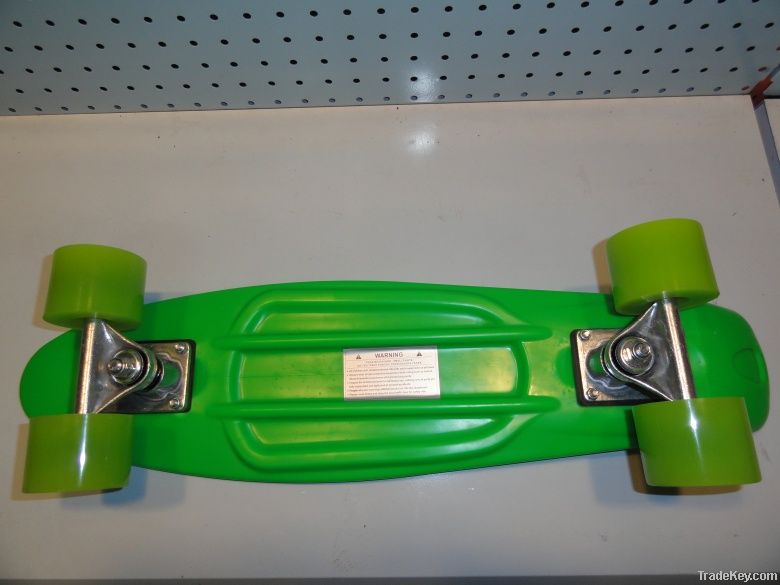 2012 hot selling mini skateboard