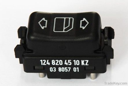 power window switch