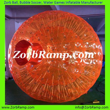 Zorb Balls, Human Hamster Ball, Zorbing Balls for Sale, Giant Inflatable Sphering