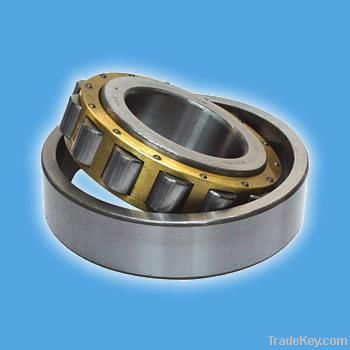single  row  cylinderical   roller bearing