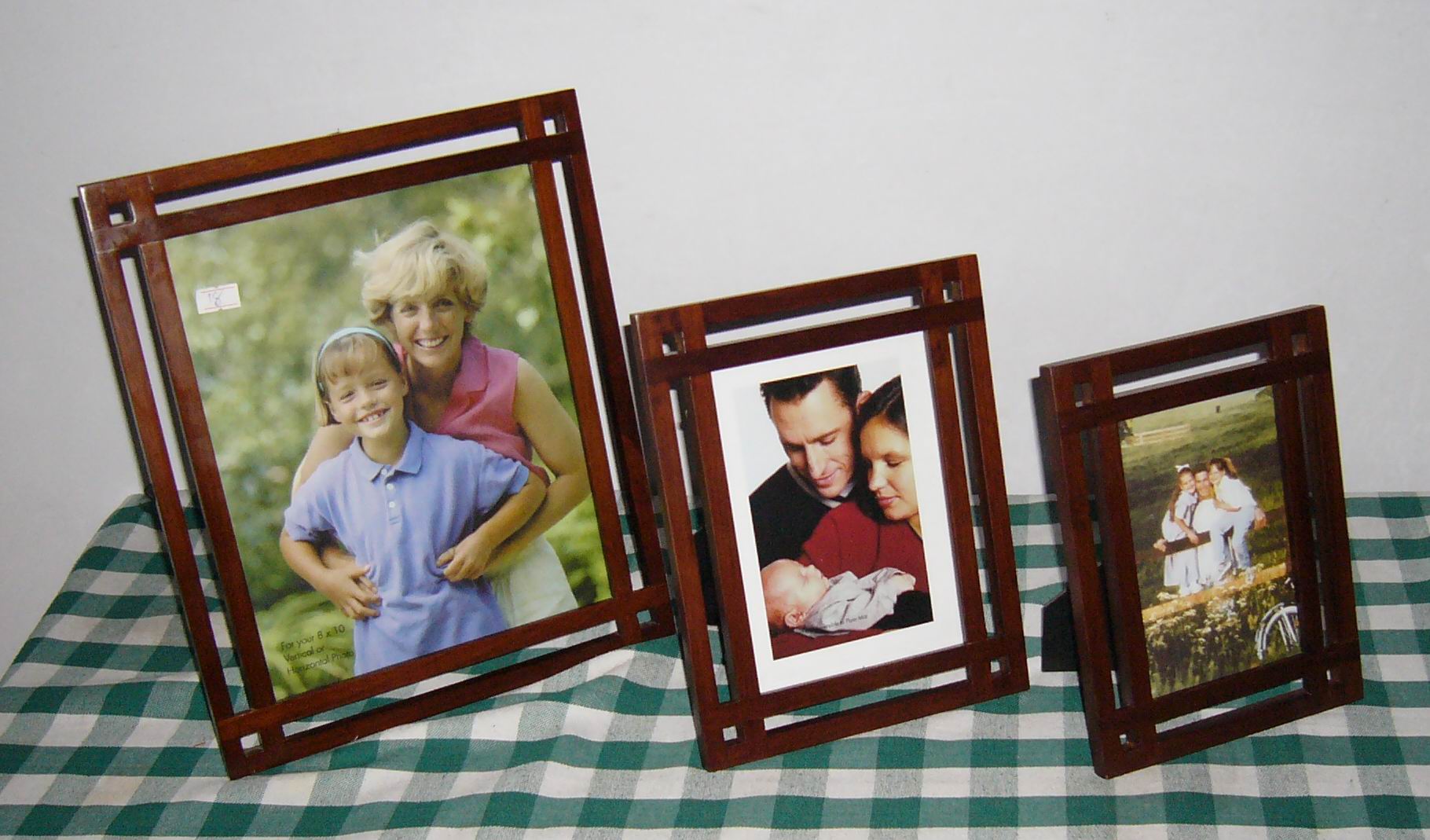 photo frames