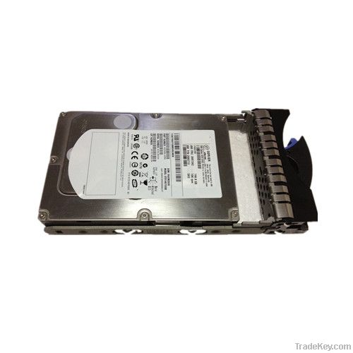 Sever HDD 300G SAS 3.5