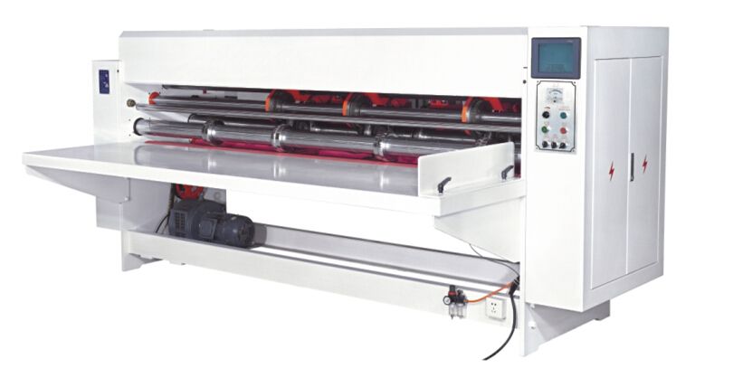 slitting machine,thin blade slitting machine, four link slotting machine,stapling machine etc