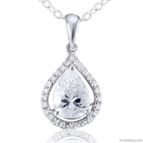 Silver Jewellery, 925 SIlver Jewellery, Silver Pendant