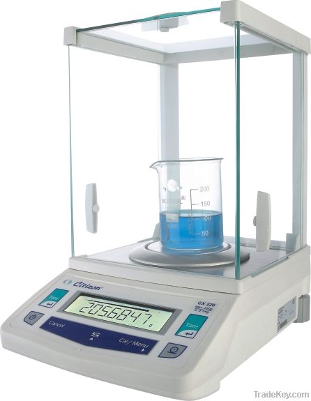 Analytical Balance