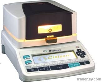 Moisture Analyzer