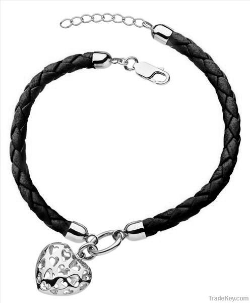 fashion thomas bracelet rope braclet jewelry