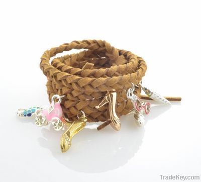 fashion thomas bracelet rope braclet jewelry