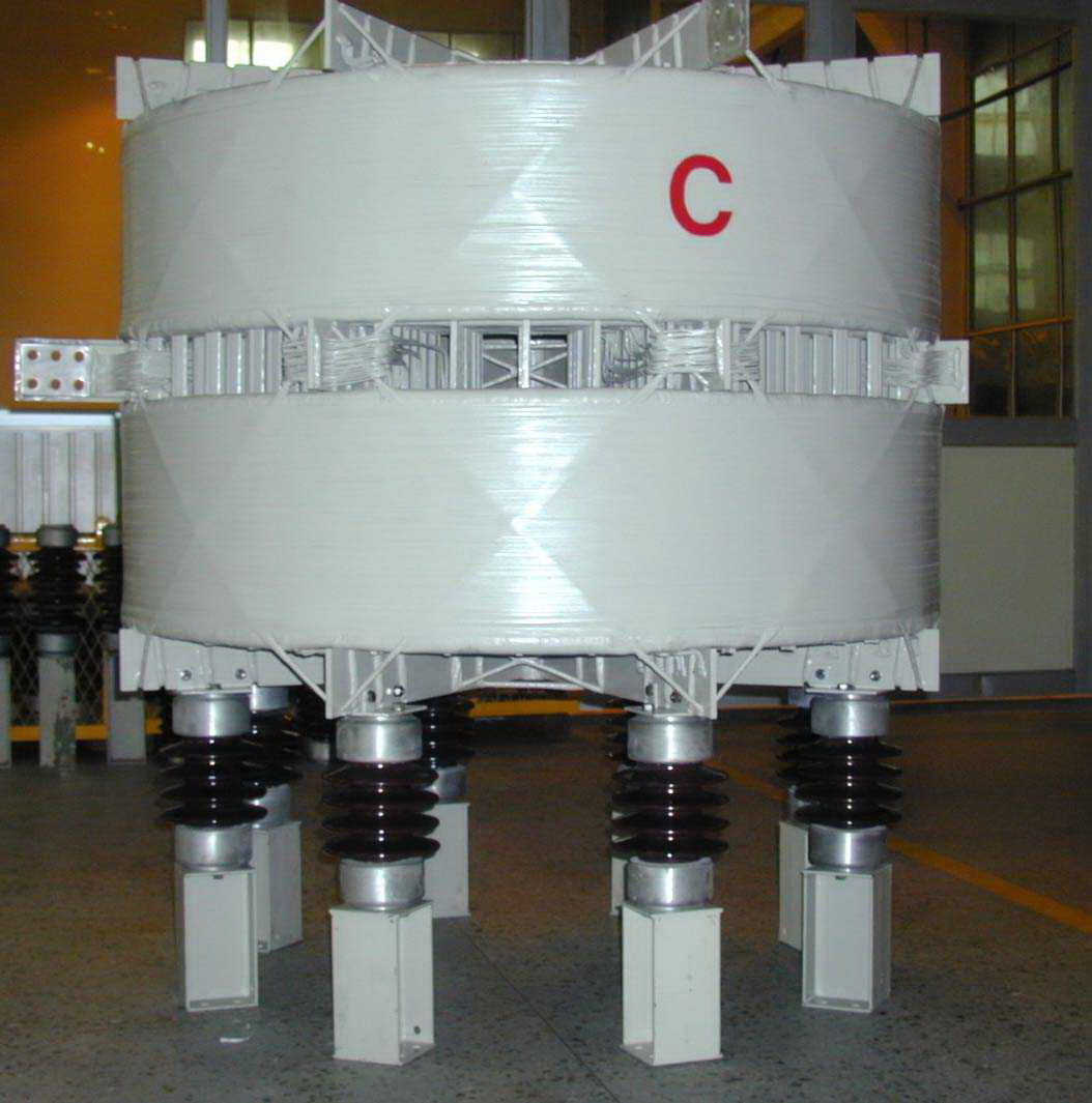 Air Core Reactor