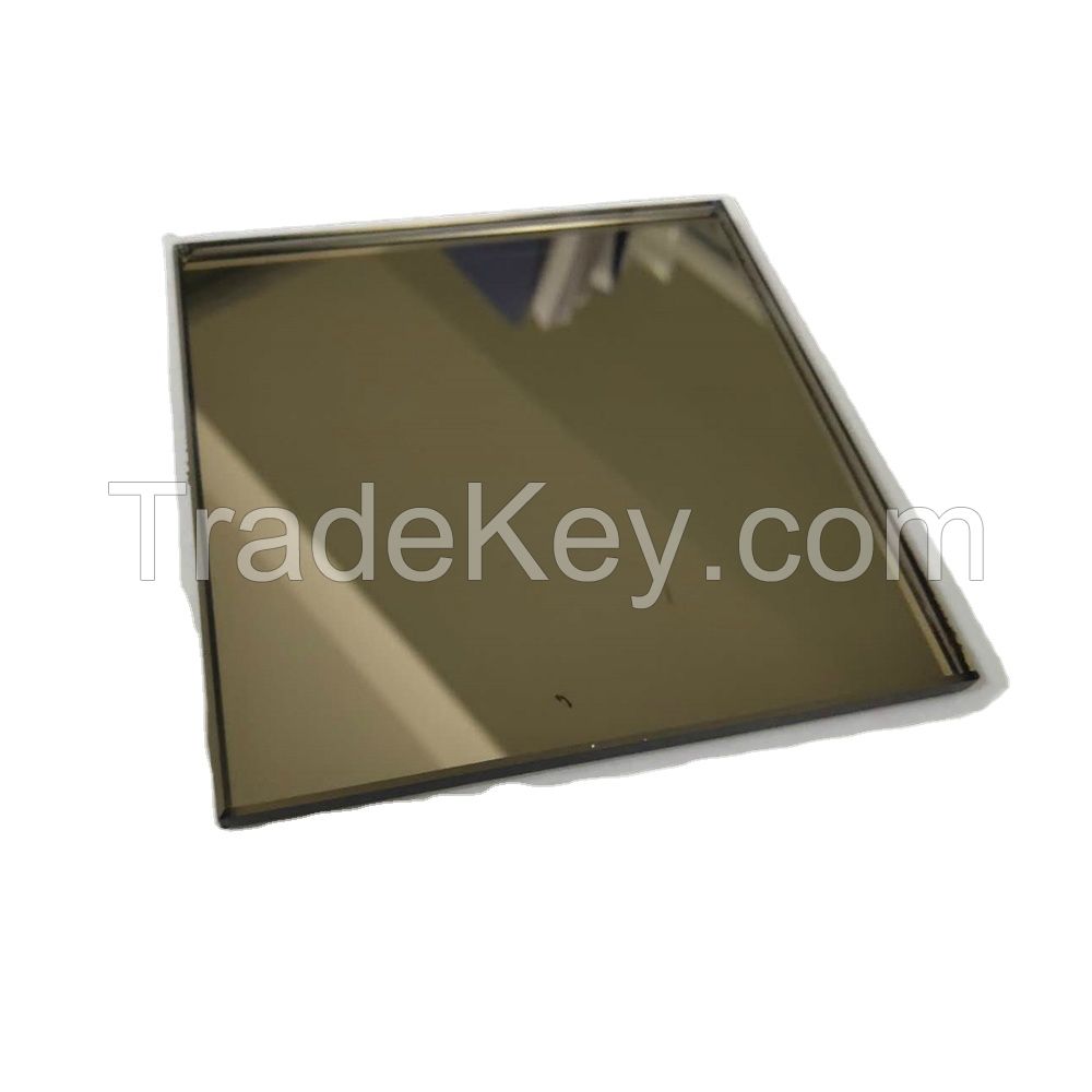 clear Float Glass 2mm-19mm