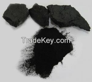 Manufacturer Gilsonite petrochemical products Gilsonite price powder Chemical Additives products