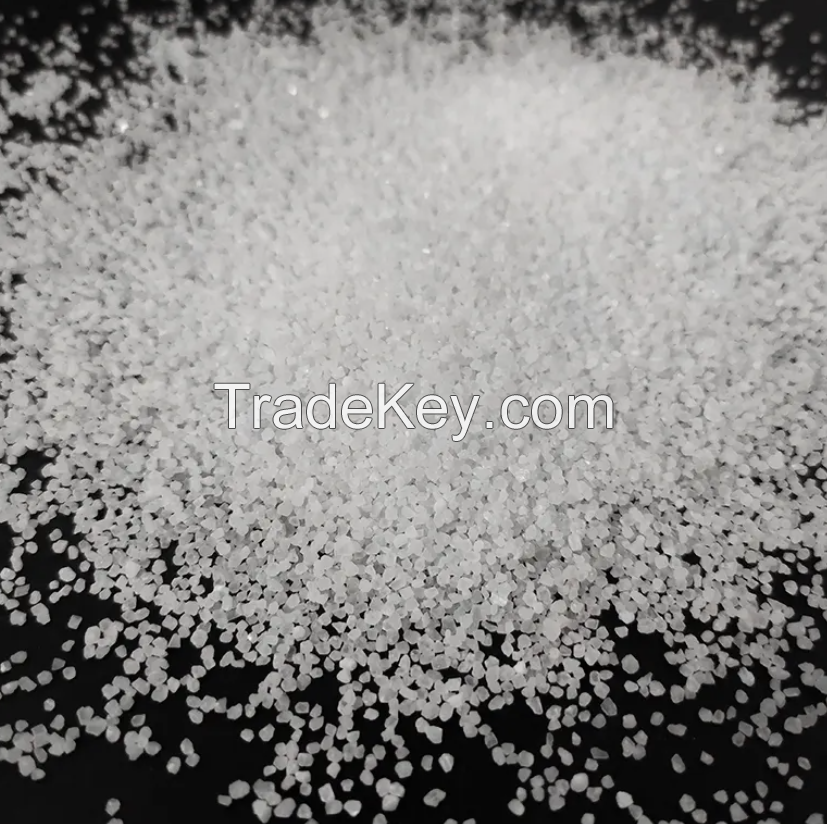 Silica Sand (all sizes)