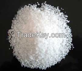 Silica Sand (all sizes)