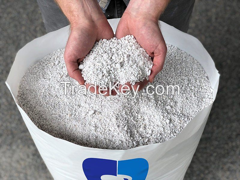 Wholesale 20-30 mesh1-3mm 2-4mm 3-6mm crude perlite expanded chunky perlites