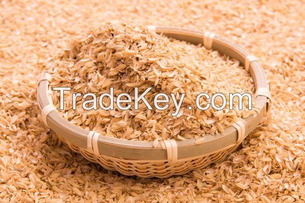 High Quality Feed Grade Rice Husk Exporting cheap price rice husk