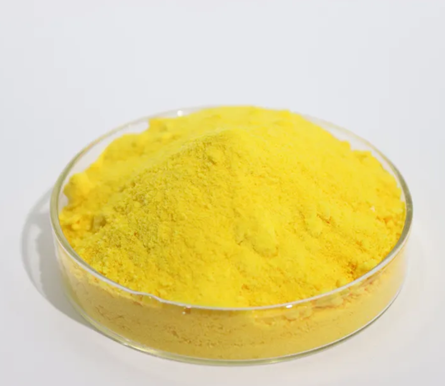 PolyAluminium Chloride Effluent Treatment