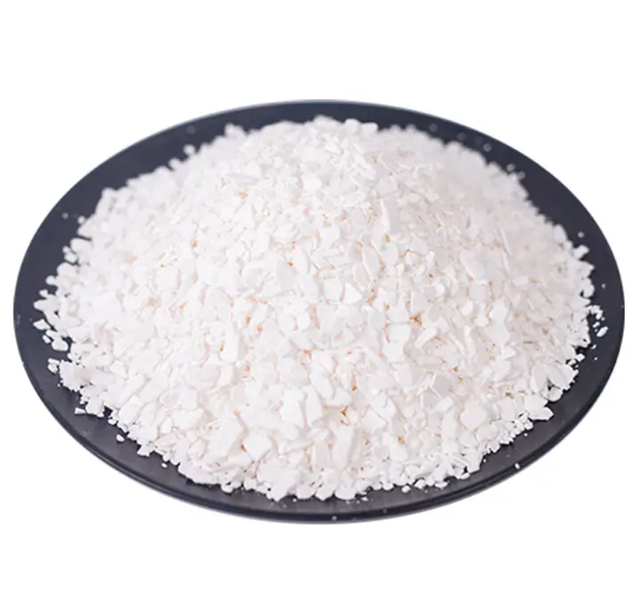 Calcium Chloride Anhydrous