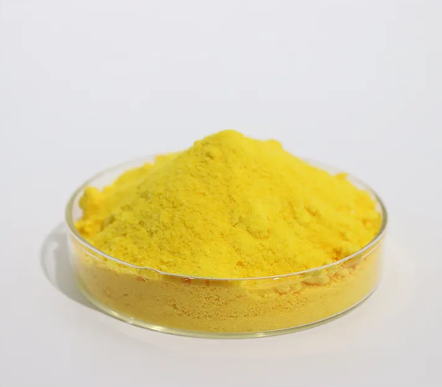 PolyAluminium Chloride Effluent Treatment