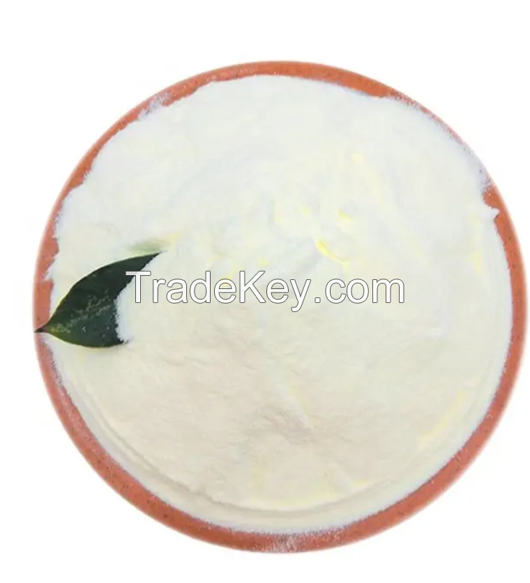Polyaluminium Chloride White Powder