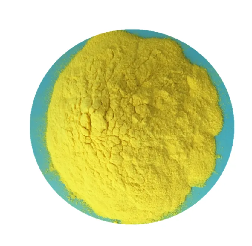 PolyAluminium Chloride Effluent Treatment