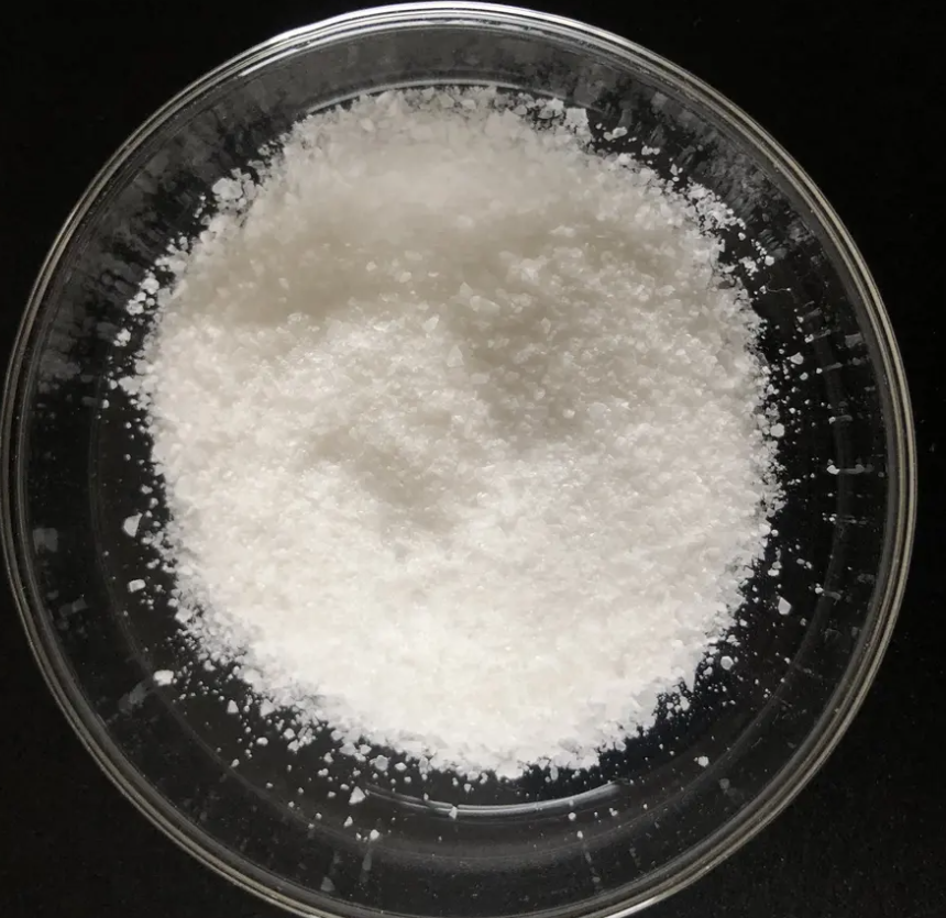 Aluminium Sulphate