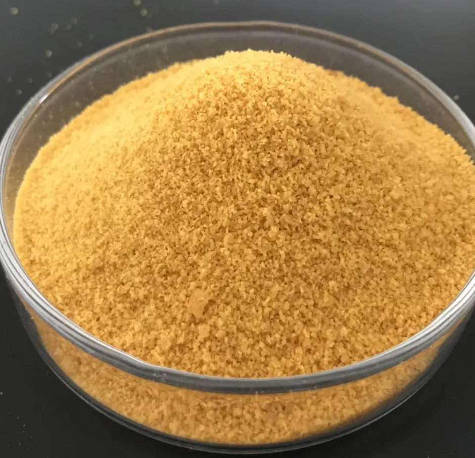 Polyaluminium Chloride