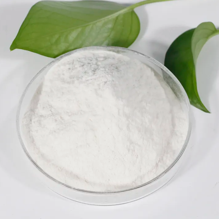 Cellulose Carboxymethyl Ether
