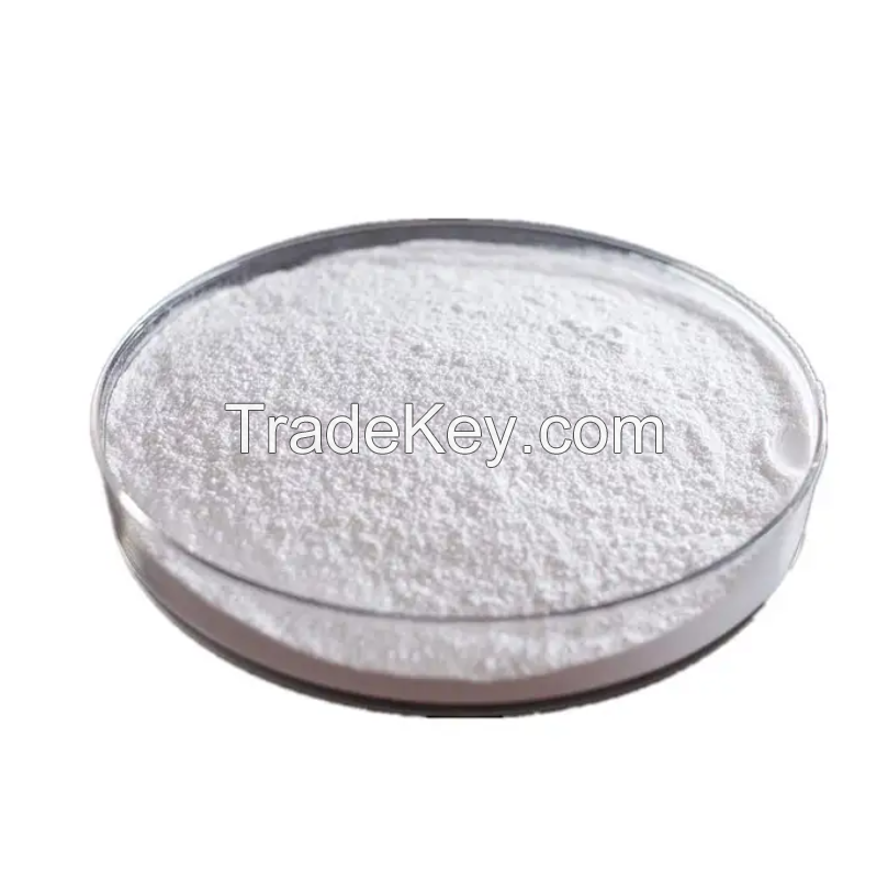 Melamine Cyanurate Nanoscale Powder