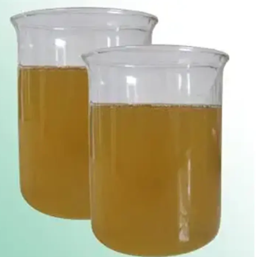PCA Polycarboxylic Acid Water Reducing Agent