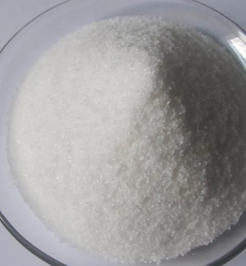 Cationic Polymer for Papermaking