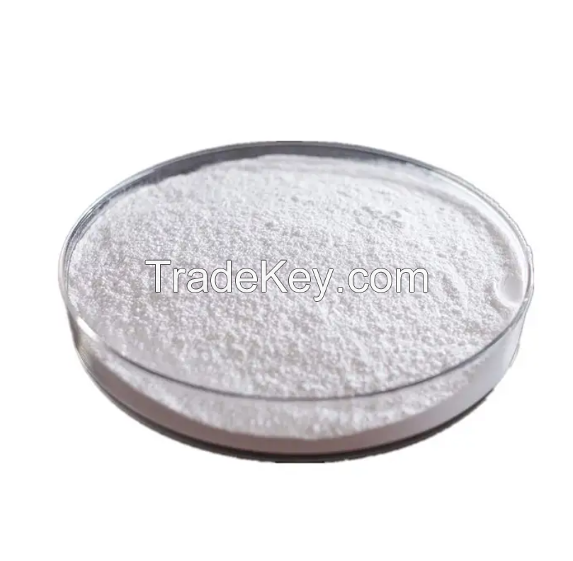 Melamine Cyanurate(MCA)