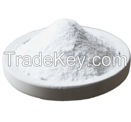 Melamine Cyanurate Powder