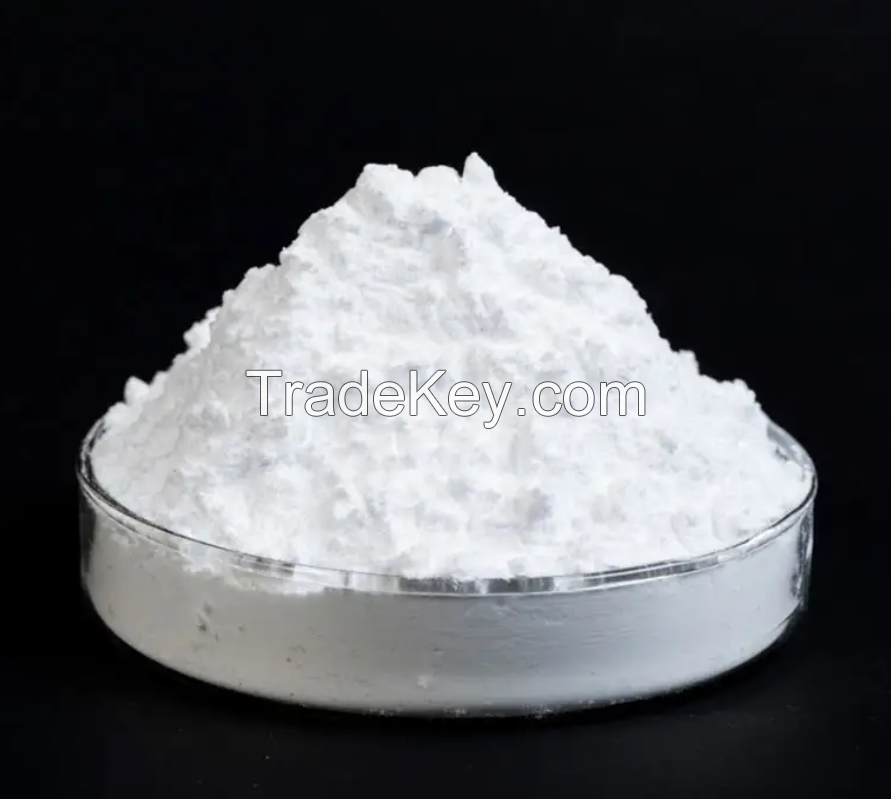 Melamine Cyanurate Powder