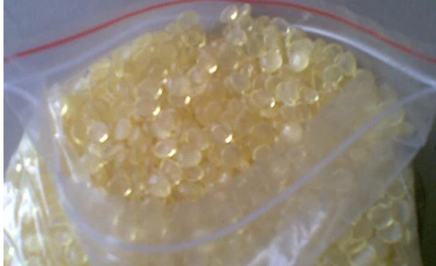 Aliphatic Hydrocarbon Resin