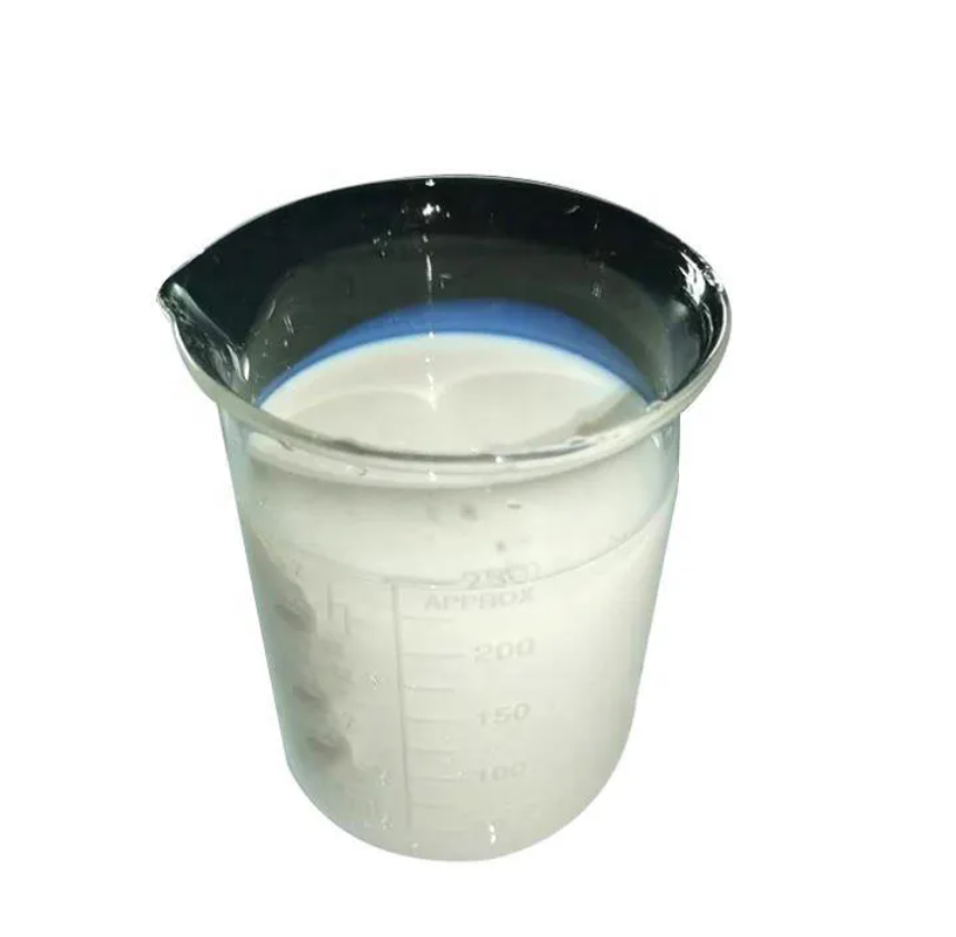 Acrylonitrile Butadiene Copolymer Latex (NBR Latex)