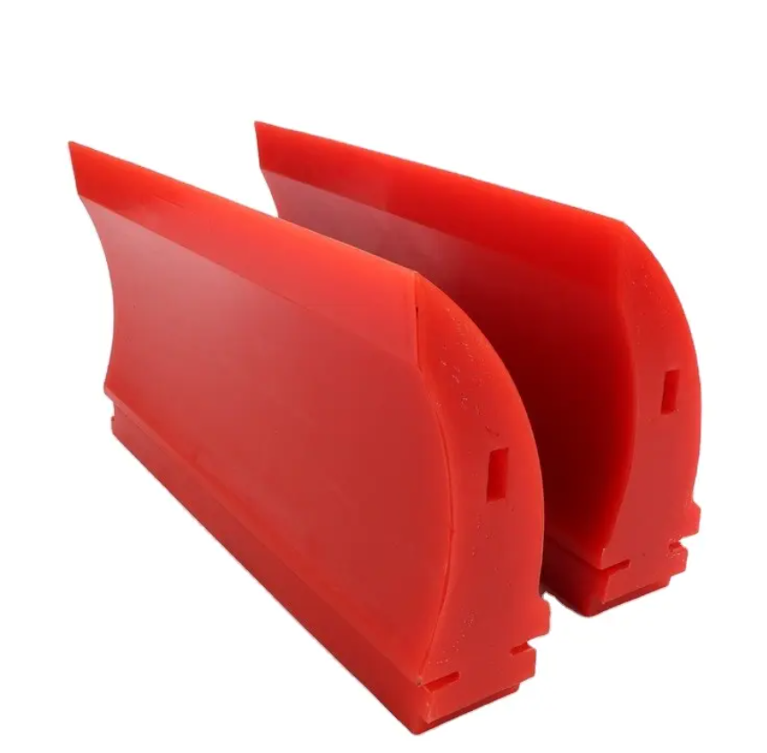 Polyurethane Scraper