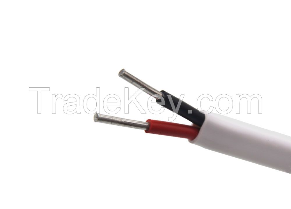 Aluminum Flat Cable