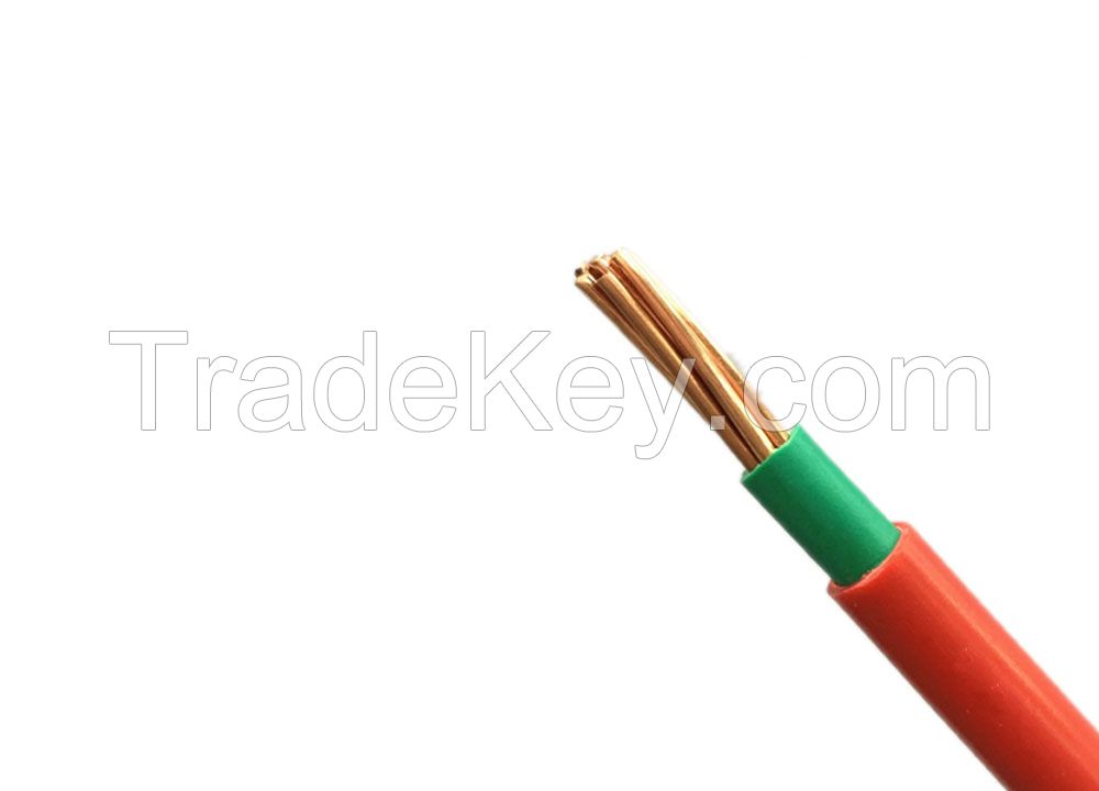 Multicore Solid Cable