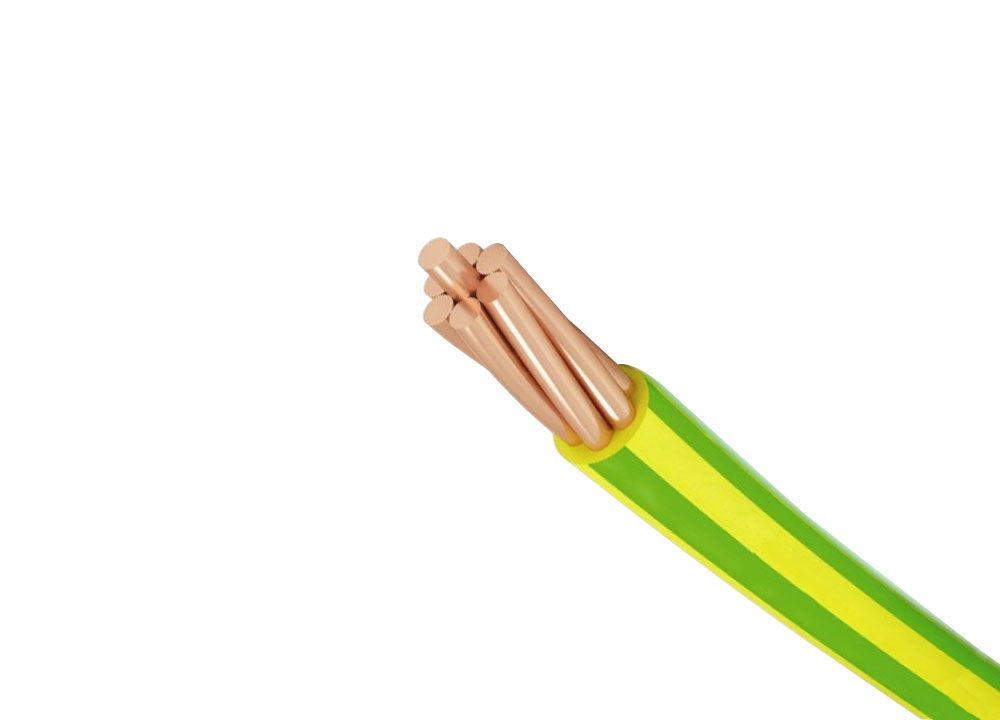 Single Core PVC Insulated Cable