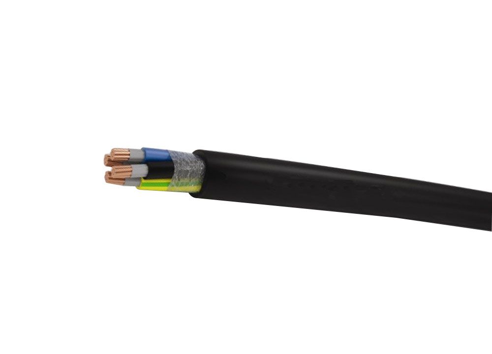 600-1000V PVC Insulated Cable
