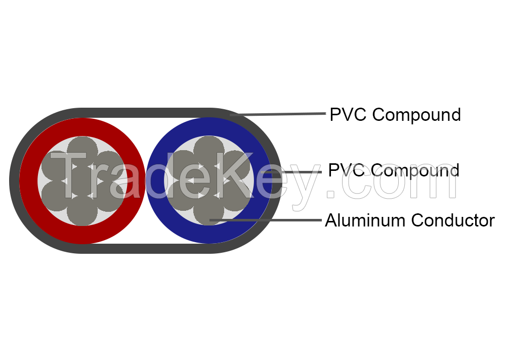 Aluminum Flat Cable