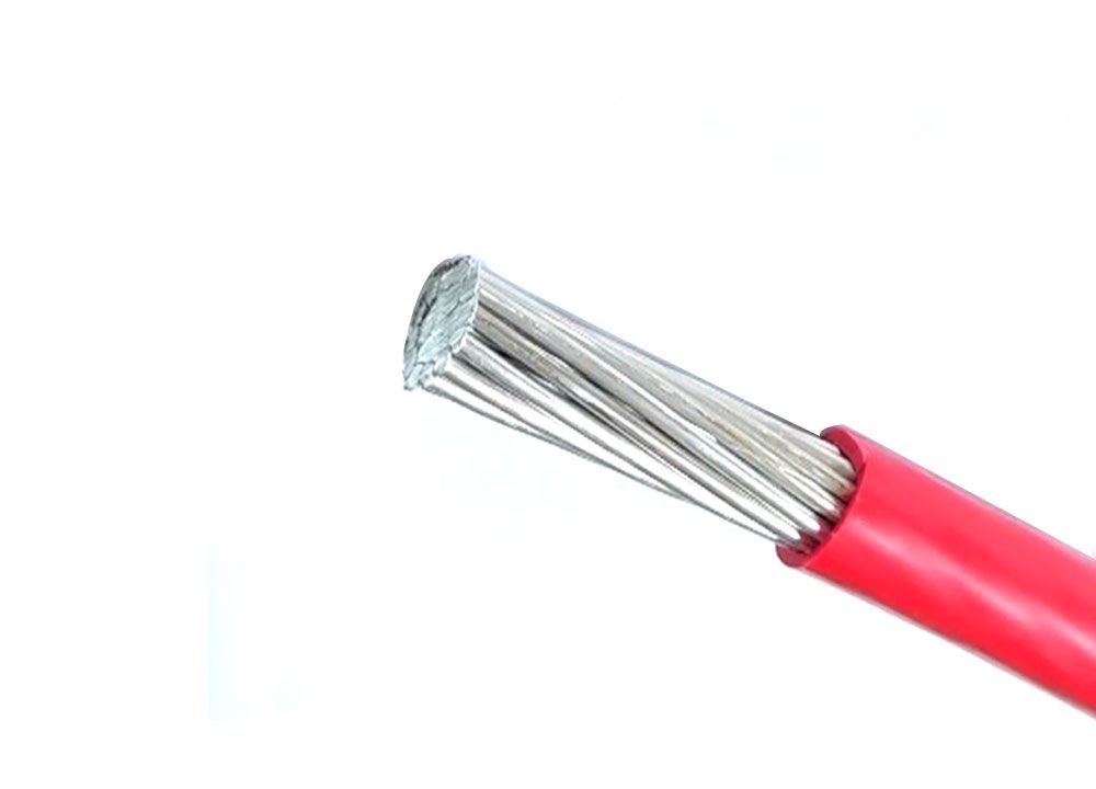 Aluminum PVC Insulated Cable