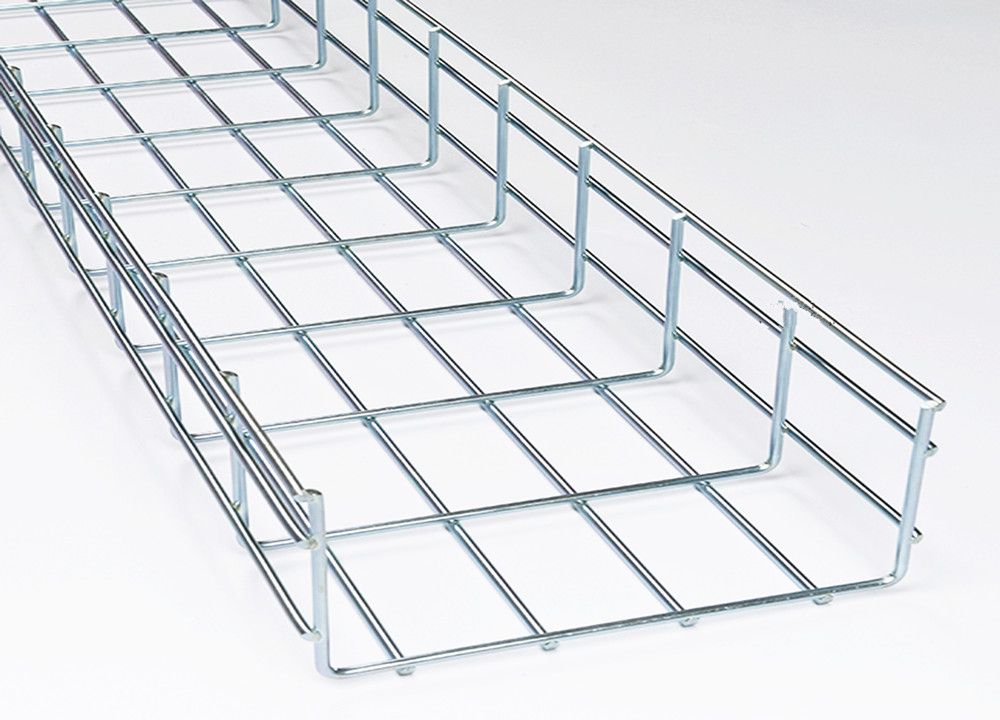 Cable Trays