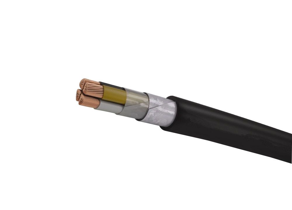 600-1000V STA Armoured Cable