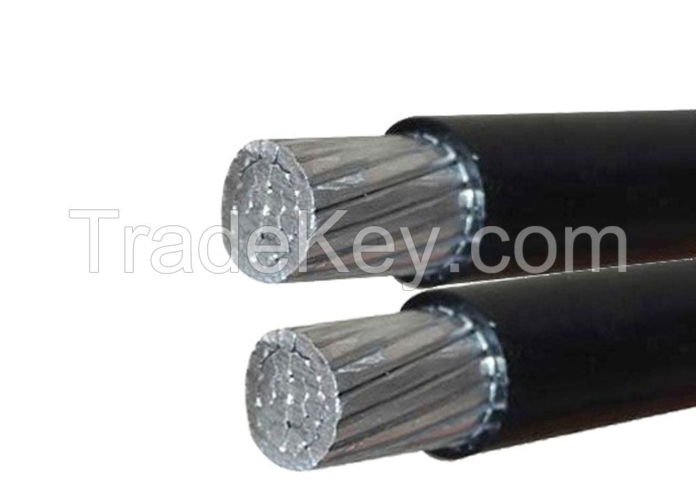 Aerial Bundled Cable(ABC cable)