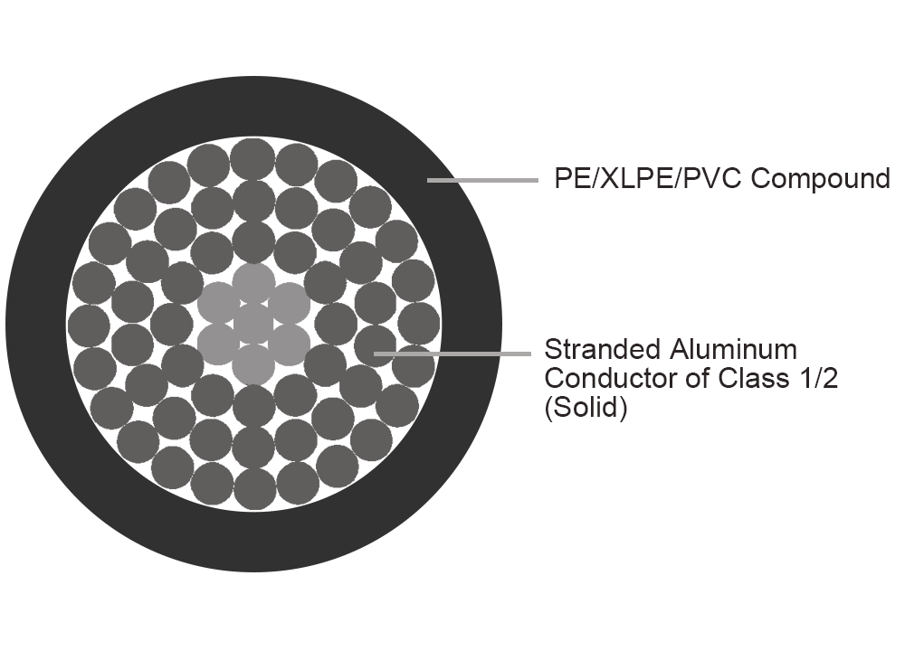 AAC Conductor