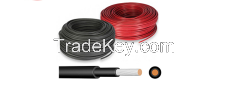 Solar Cable 4mm