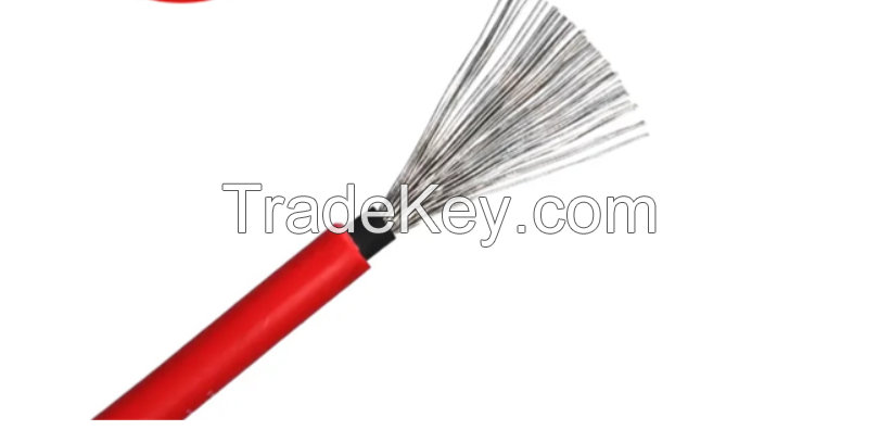 Solar Cable 4mm